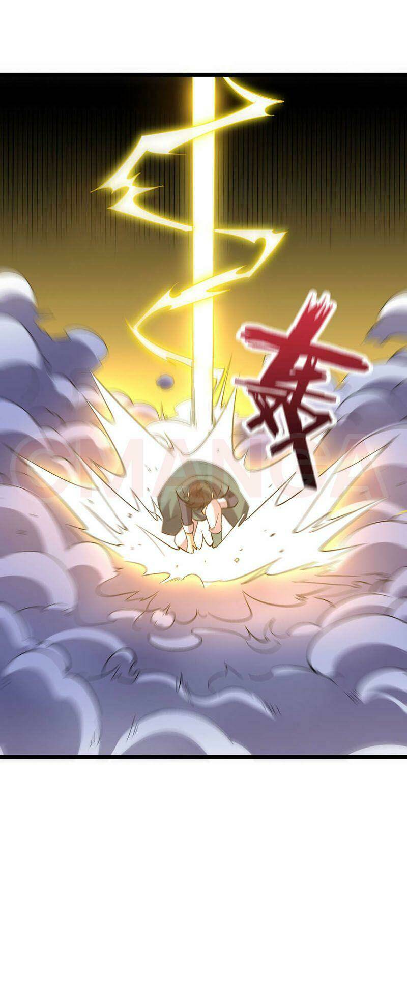 phục thiên thánh chủ chapter 79 12