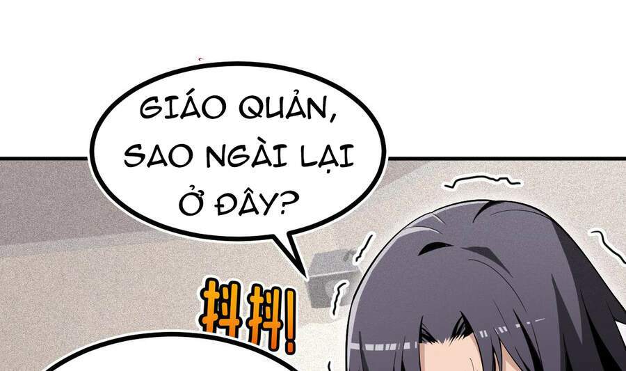 sau khi thân phận đại lão bị bại lộ chapter 7 34