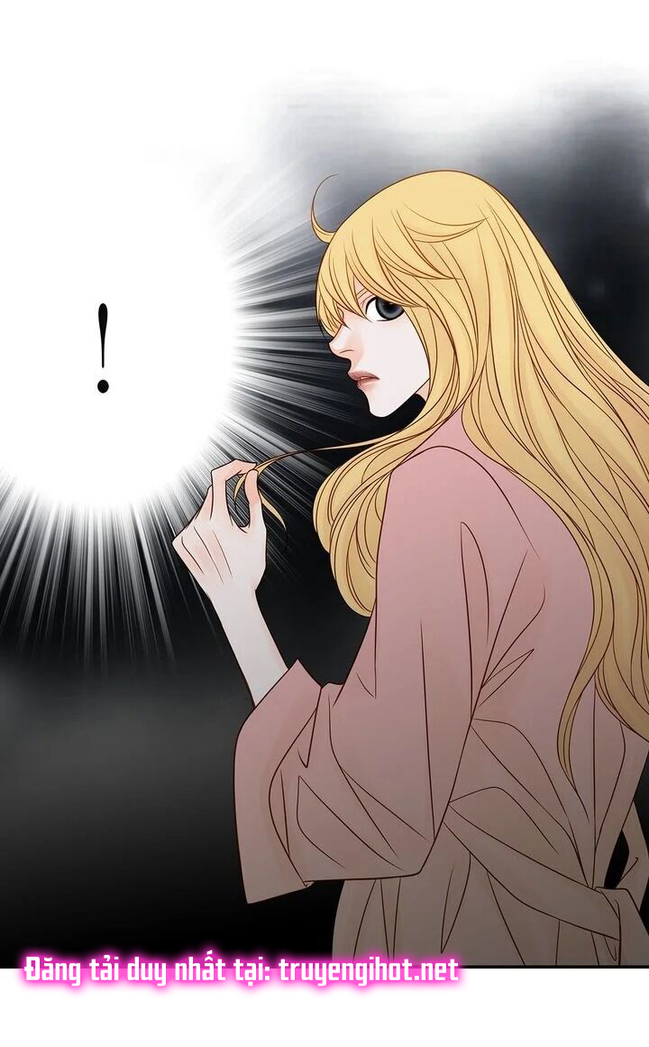nữ hoàng bí ẩn chapter 10 27