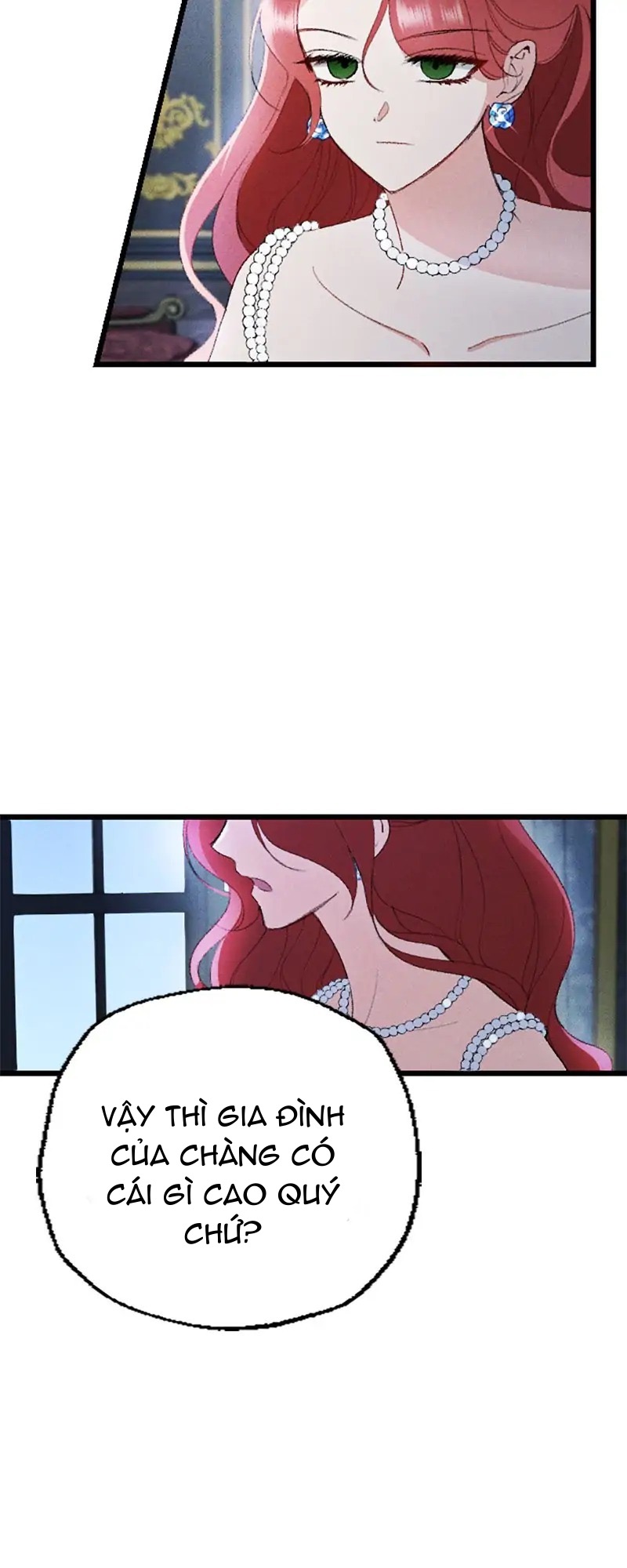 Gửi Đến Ngươi, Người Mong Muốn Sự Đau Khổ Từ Ta chapter 6.1 - Trang 5
