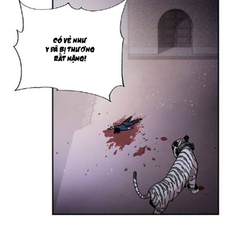 tôi là người mạnh nhất khi theo chủ nghĩa võ thuật chapter 17 70