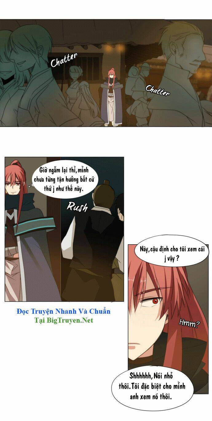 godly bells chapter 34 27