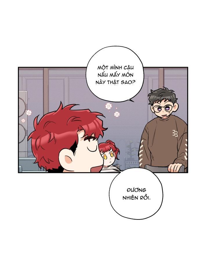 gâu gâu! chapter 24 63