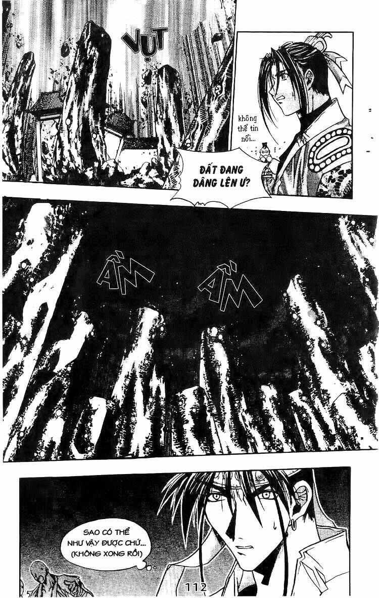 vô song bảo kiếm chapter 4 16