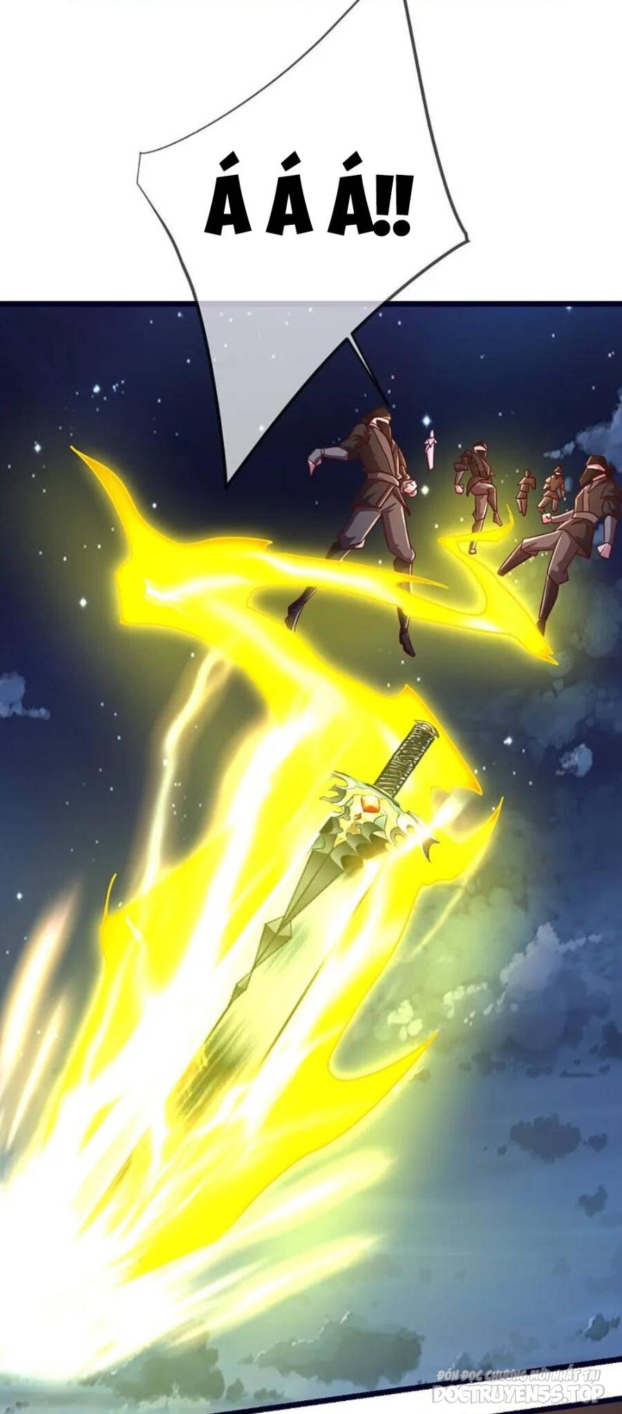 tiên võ đế tôn chapter 494 61