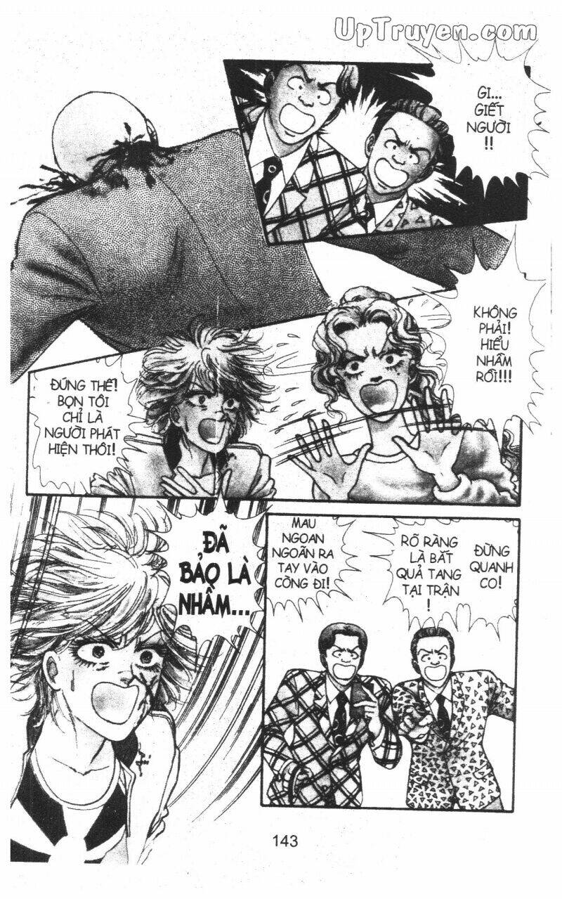 câu lạc bộ con nhà giàu chapter 7 144