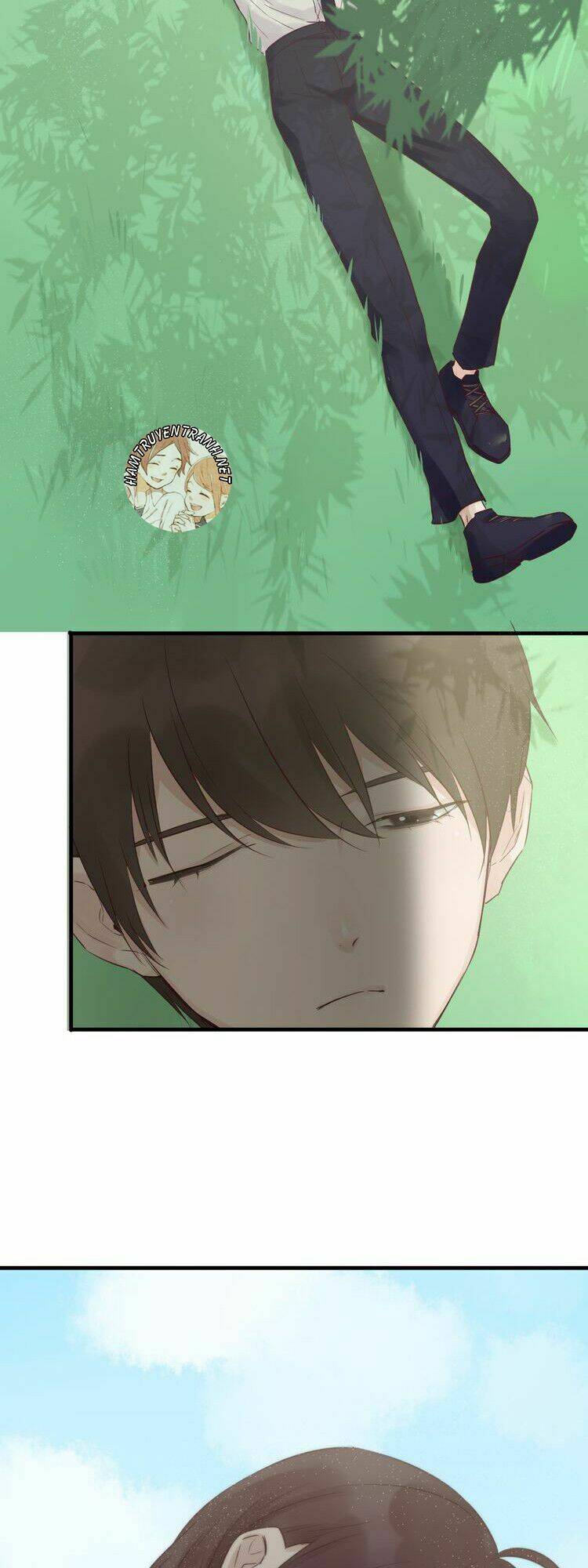 viện bảo tàng tâm nguyện chapter 28.3 9