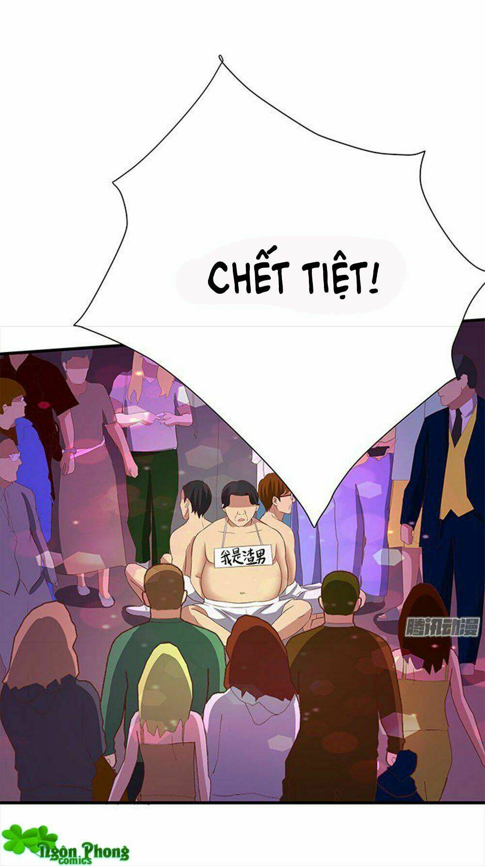 khi trò chơi ác ma bắt đầu chapter 23 18