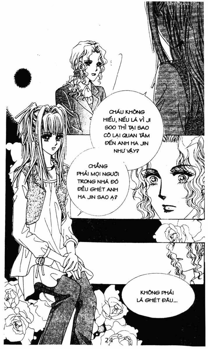 điên vì yêu - love like crazy chapter 53 25