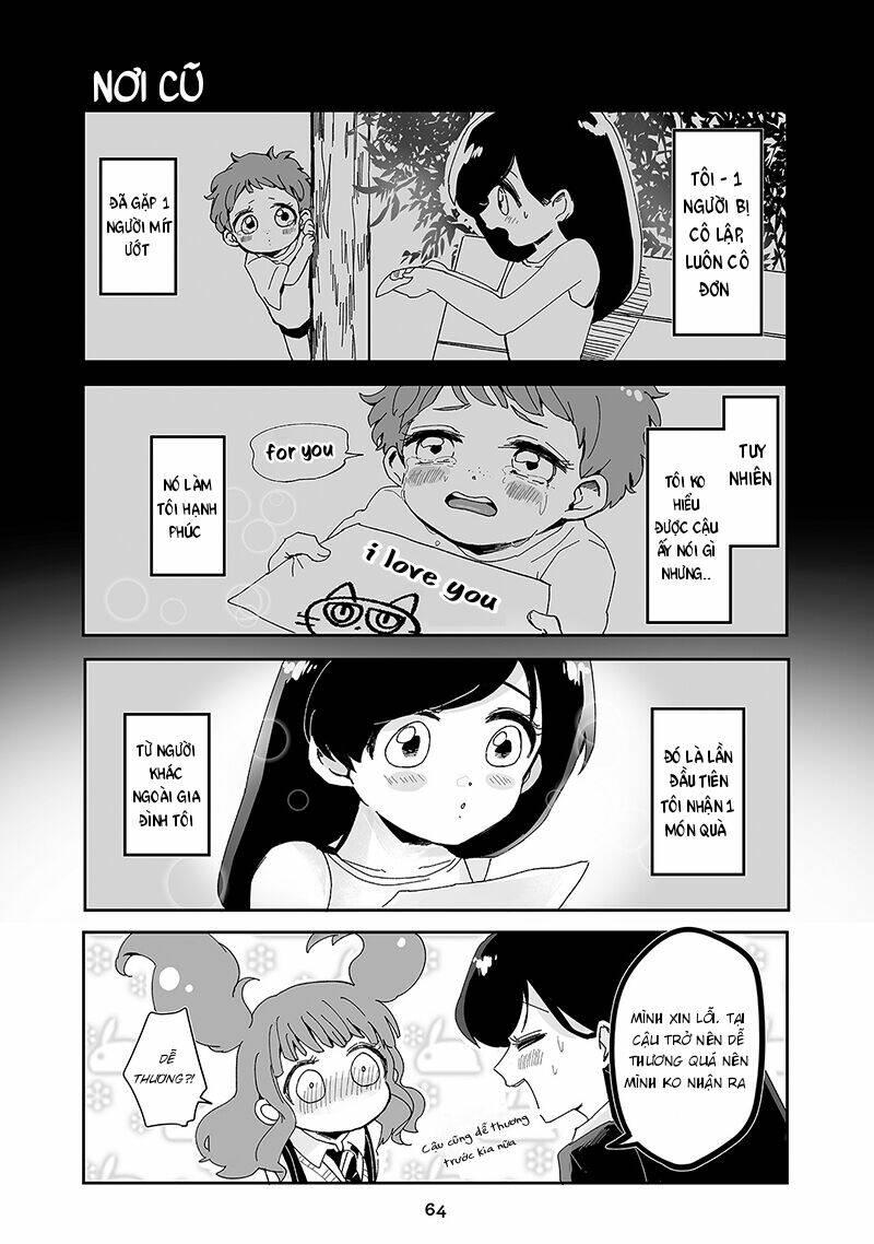 takasugisan no chibi yan hero chapter 43 15