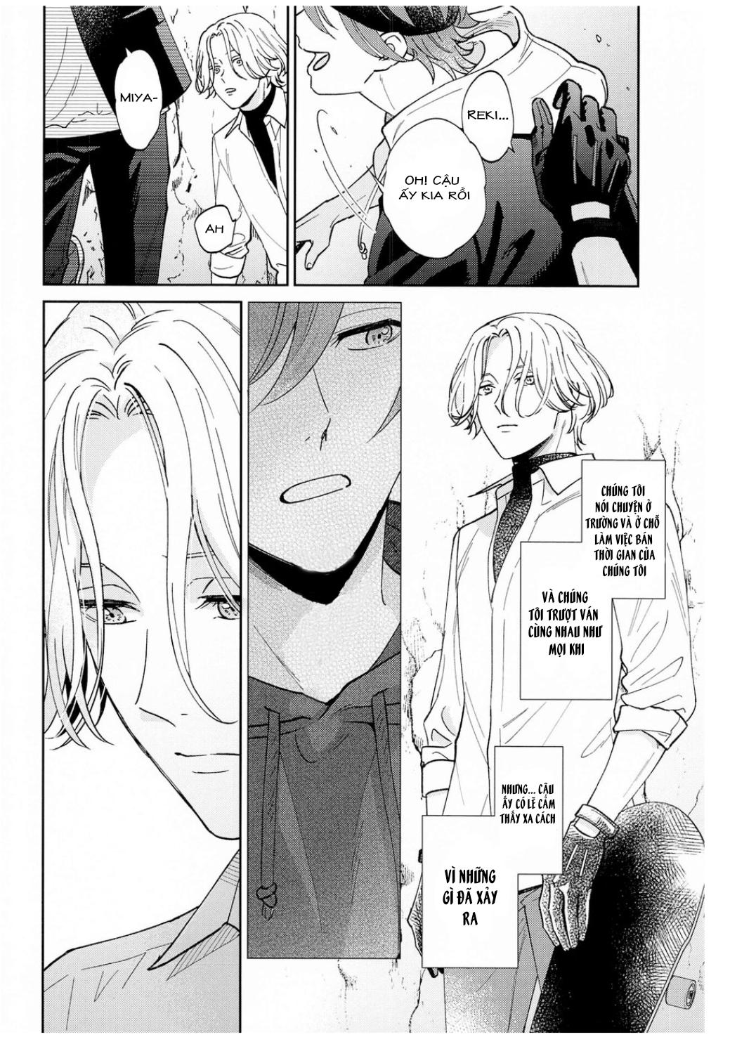 người tà răm luôn có quỷ theo sau chapter 21.1 20