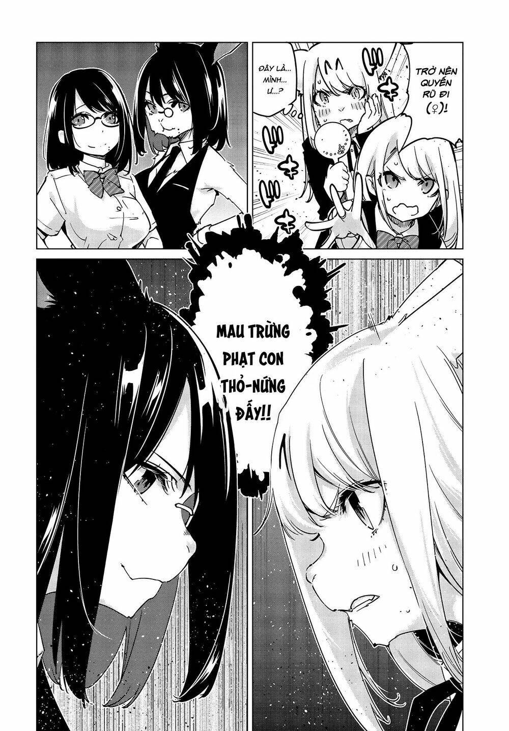 jiangshi kaitan blood chapter 52 9