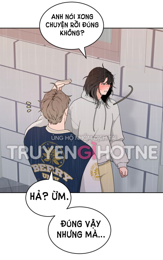 Vận May Bất Ngờ chapter 5.1 39