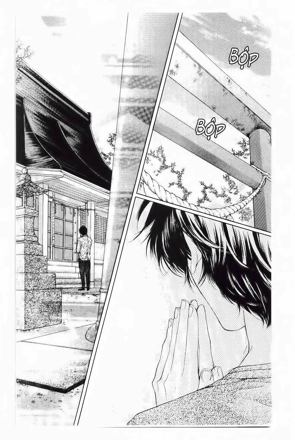 thứ 6 ngày 13 chapter 19 33