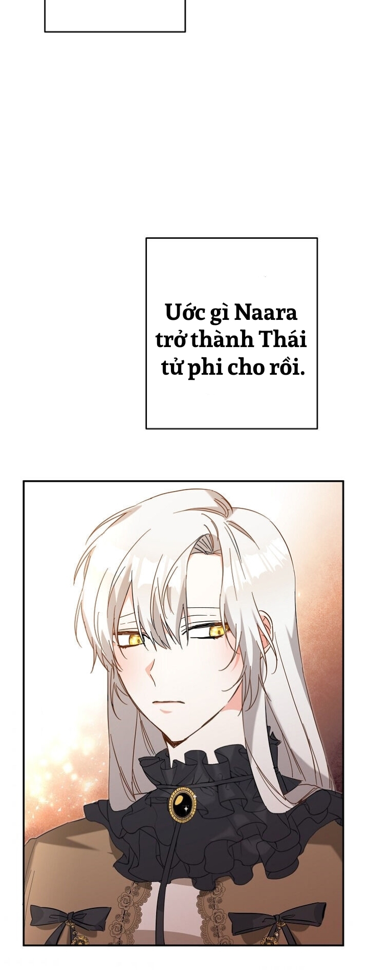 lý do nàng ấy sống như 1 ác nữ chapter 5 48