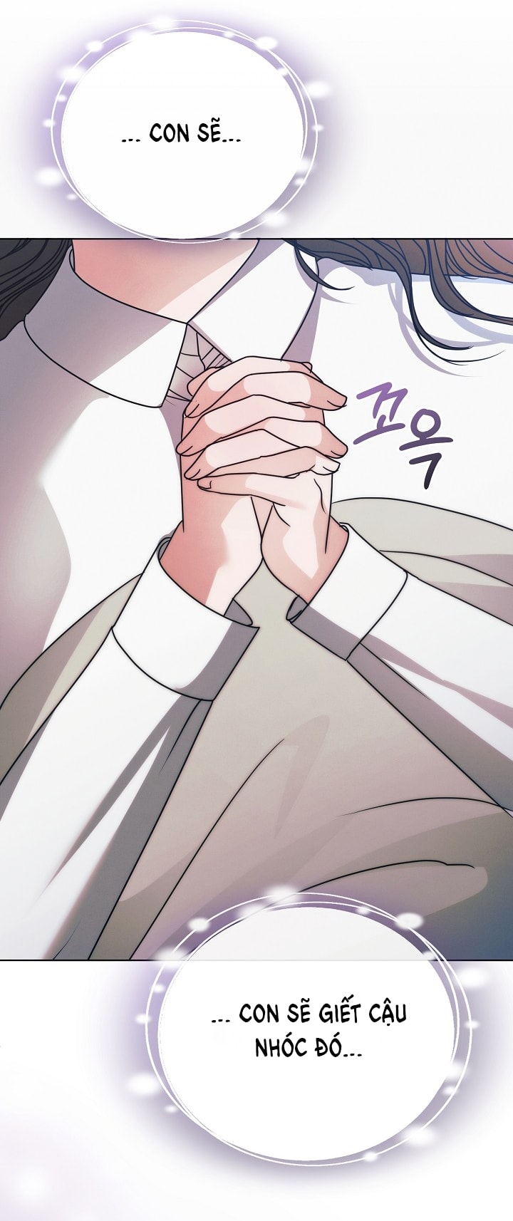 [18+] hãy cầu xin ta đi chapter 35.2 48