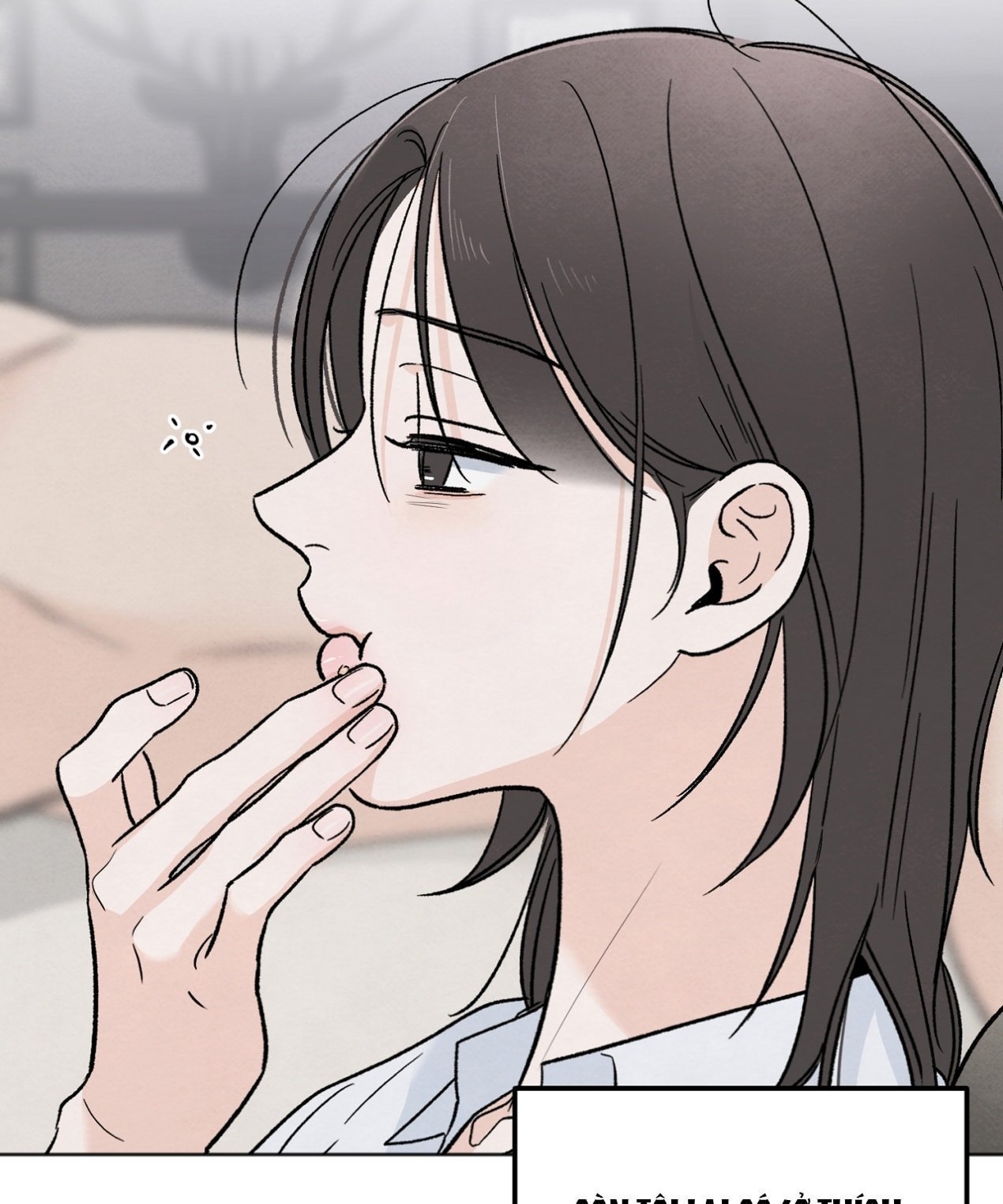 hoàn cảnh của rác rưởi chapter 30.2 77