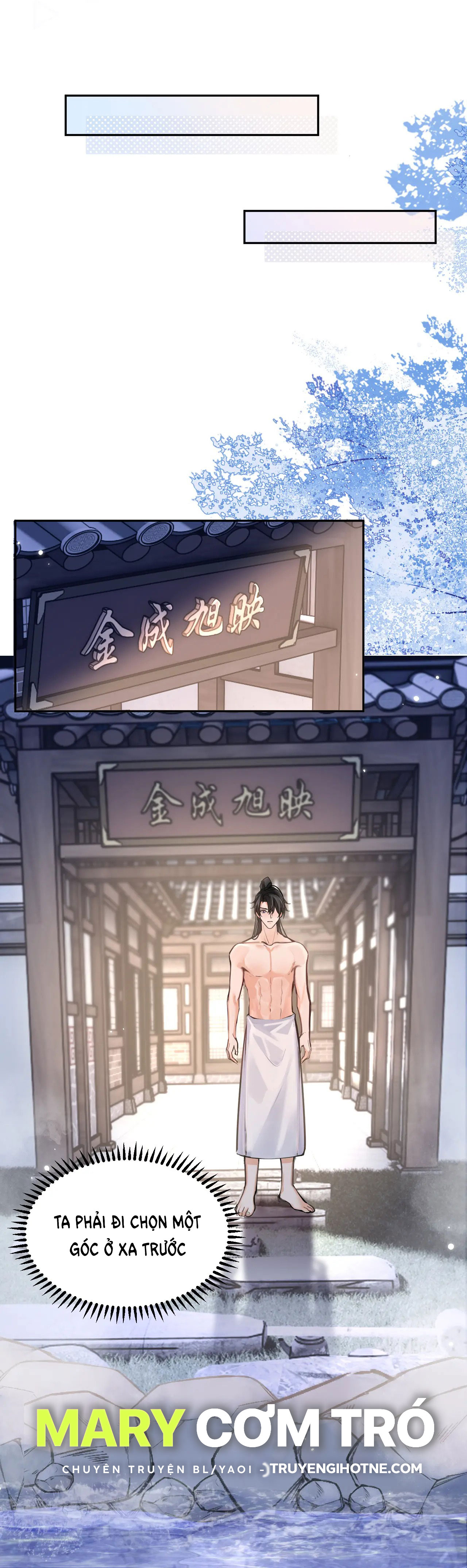 husky và sư tôn mèo trắng chapter 42 18