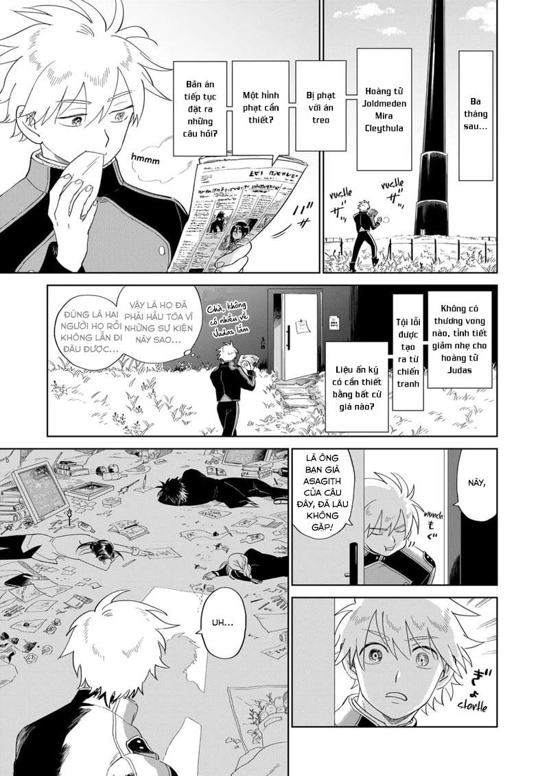 ấn ký abyss chapter 47 4