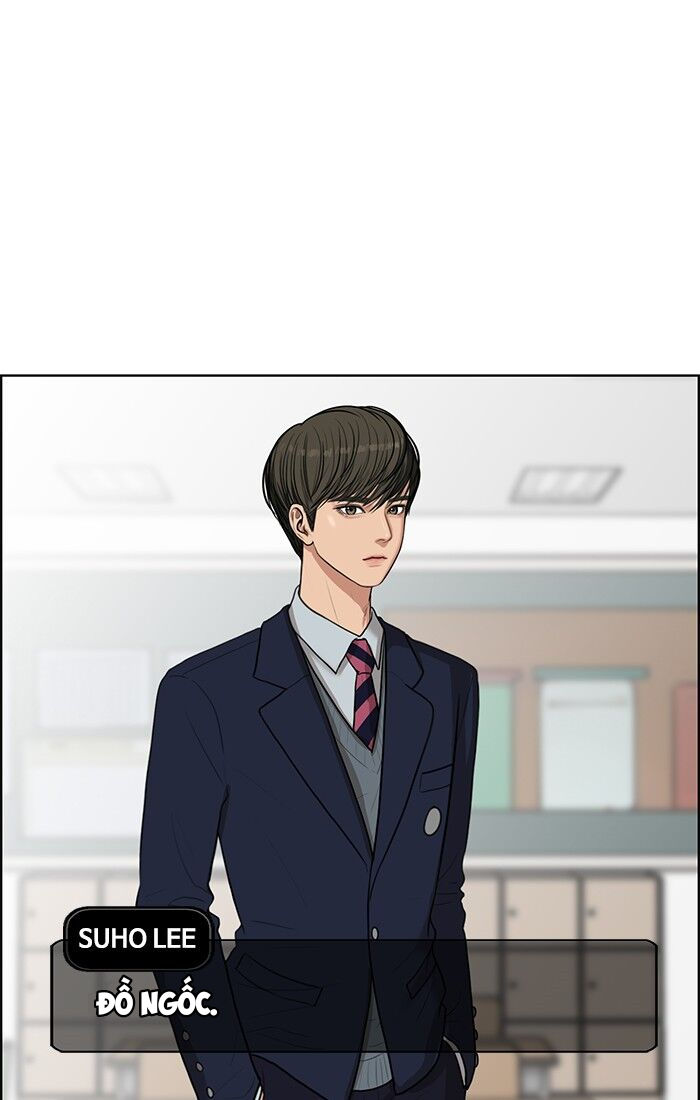 vẻ đẹp đích thực - true beauty chapter 44 68