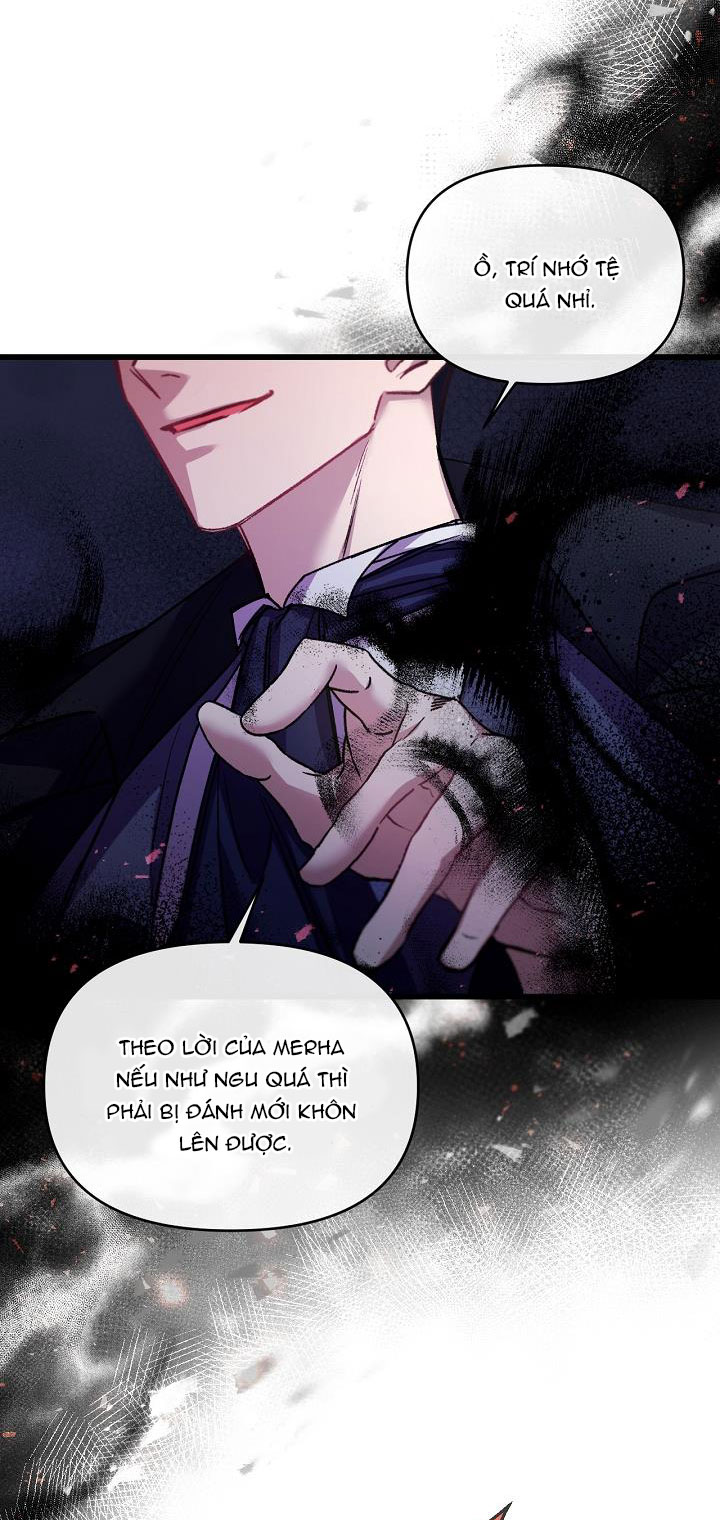 vị hôn thê của kẻ săn mồi chapter 26 31