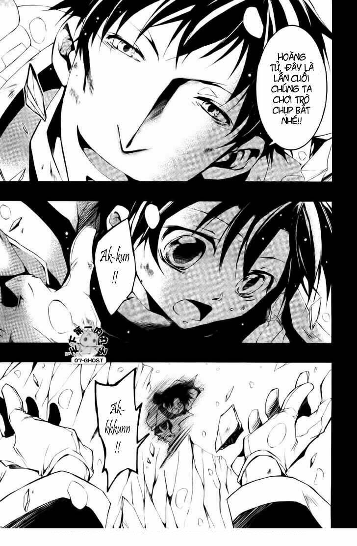 07 hồn ma chapter 66 27