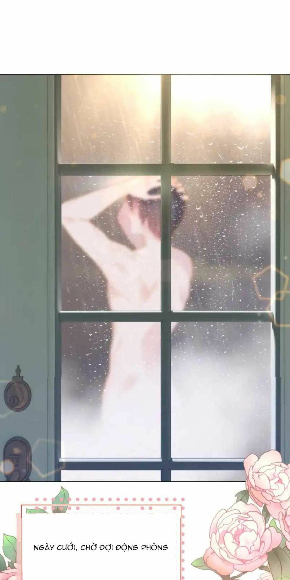 xuyên về thời học sinh truy lão công chapter 9 4