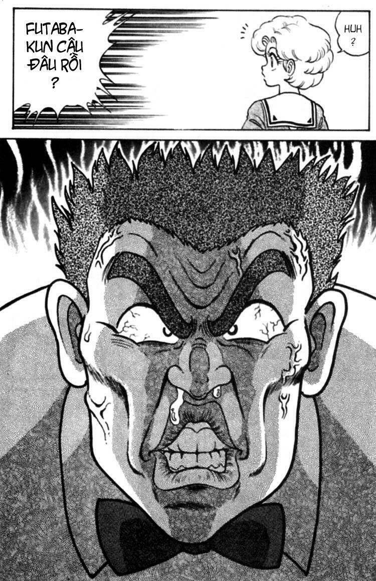 fubata-kun change! chapter 15 6