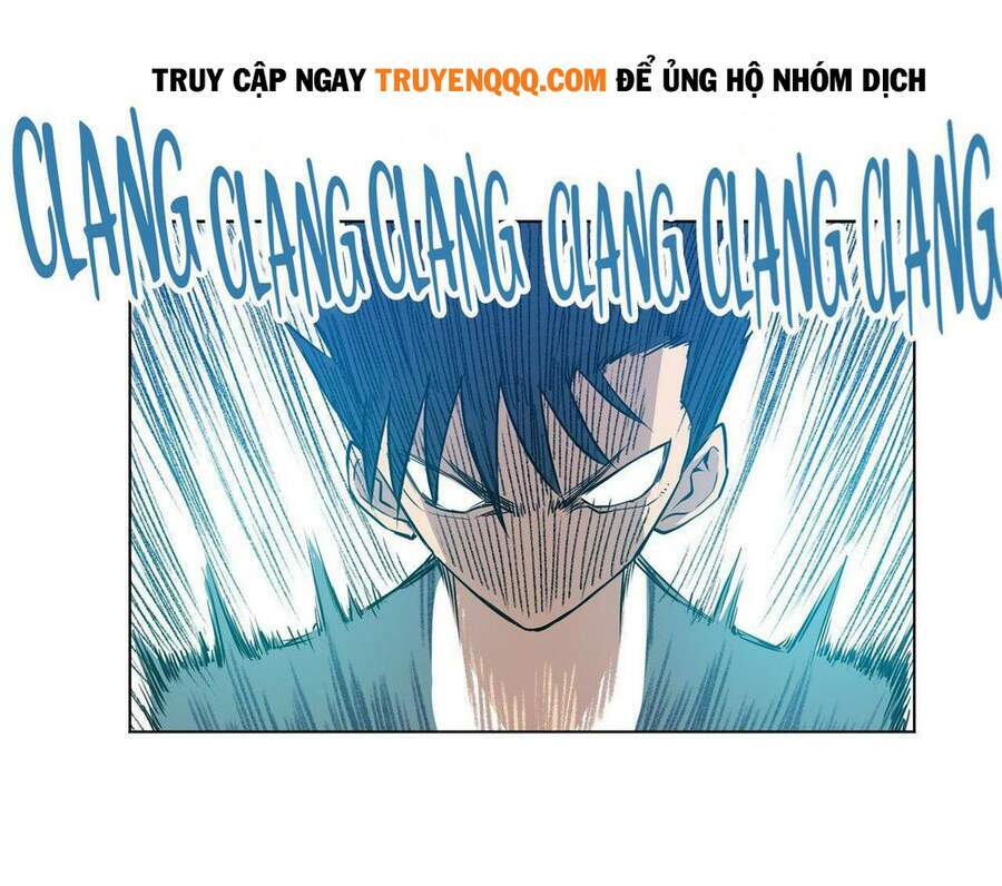 lãnh chúa thảm họa chapter 8 41