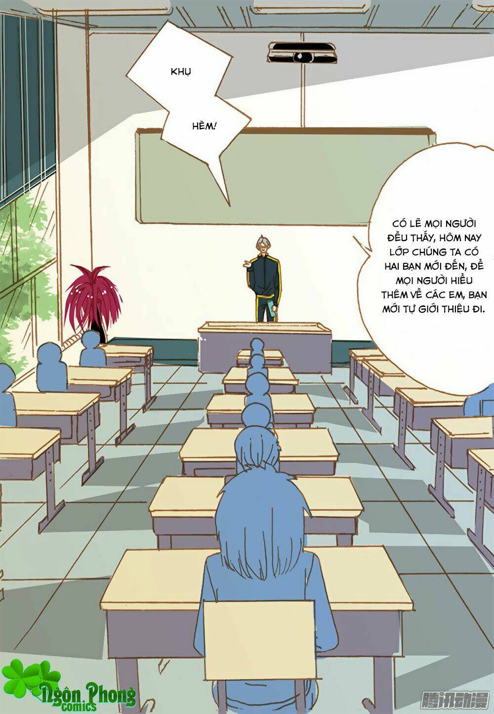 nếu vẫn có thể yêu anh chapter 5.3 14