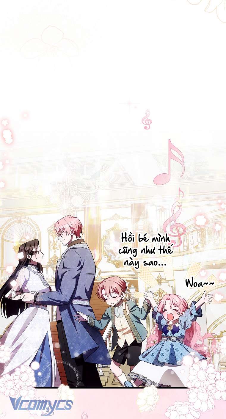 lần đầu bé út được yêu thương chapter 16 41