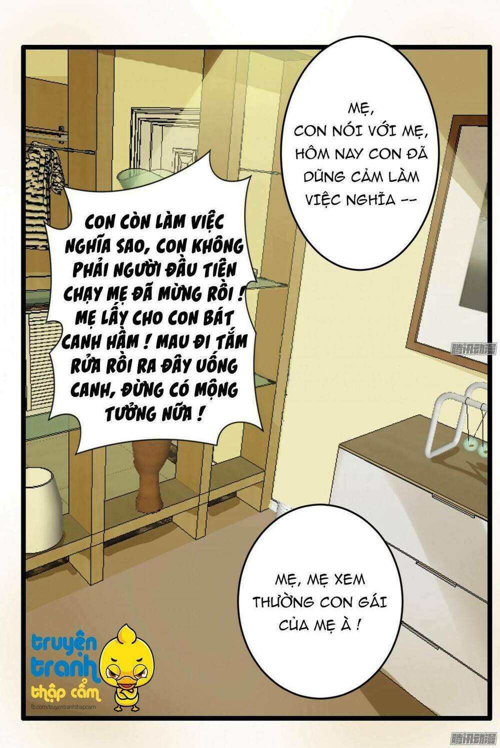 em muốn chiếm lấy nụ hôn của anh chapter 15 53