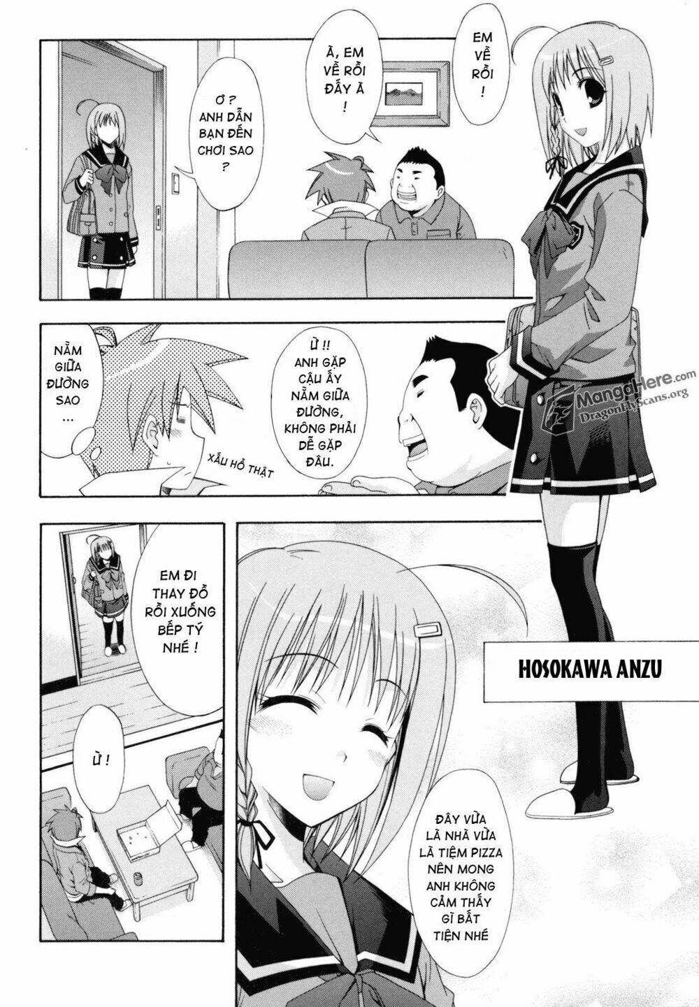 anh hùng xấu xa chapter 13 19