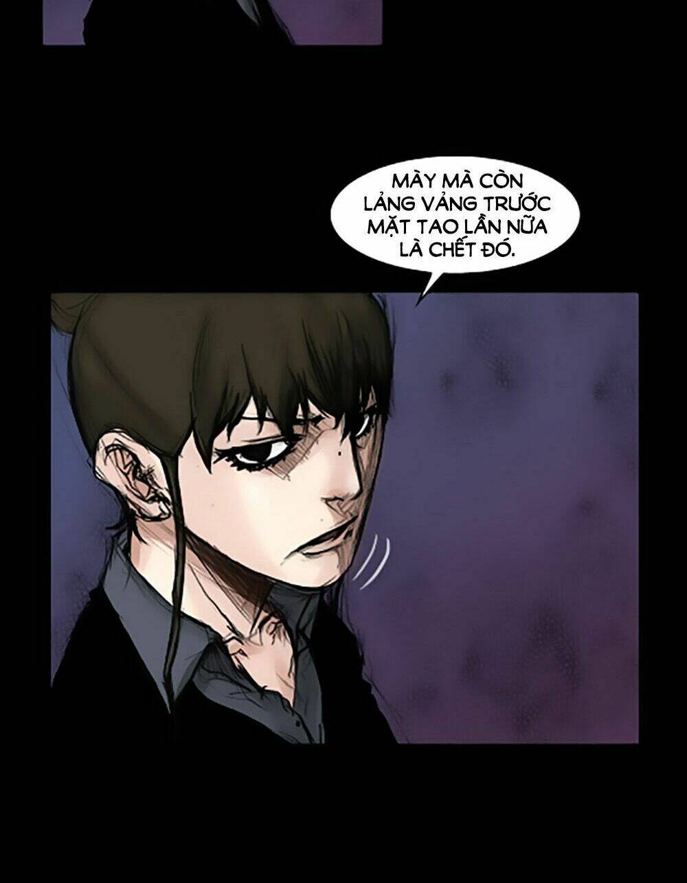 dokgo | độc cô chapter 26 15