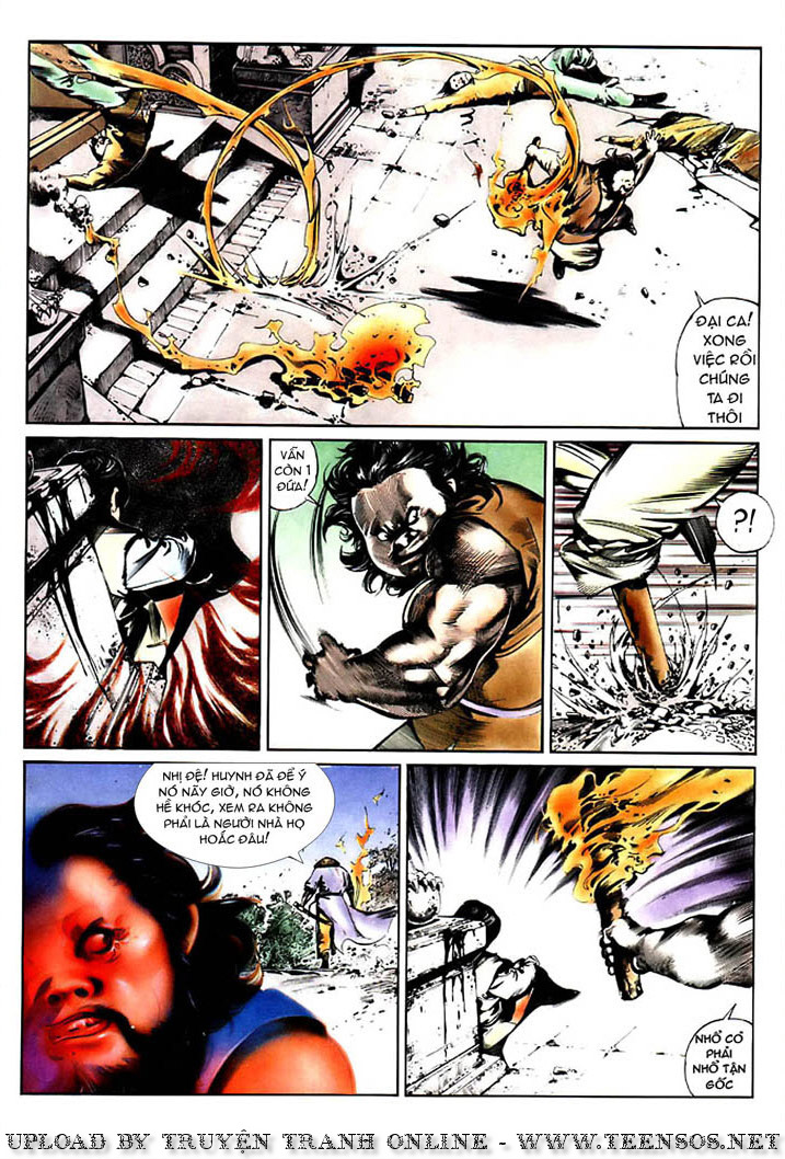 phong vân chapter 1 7