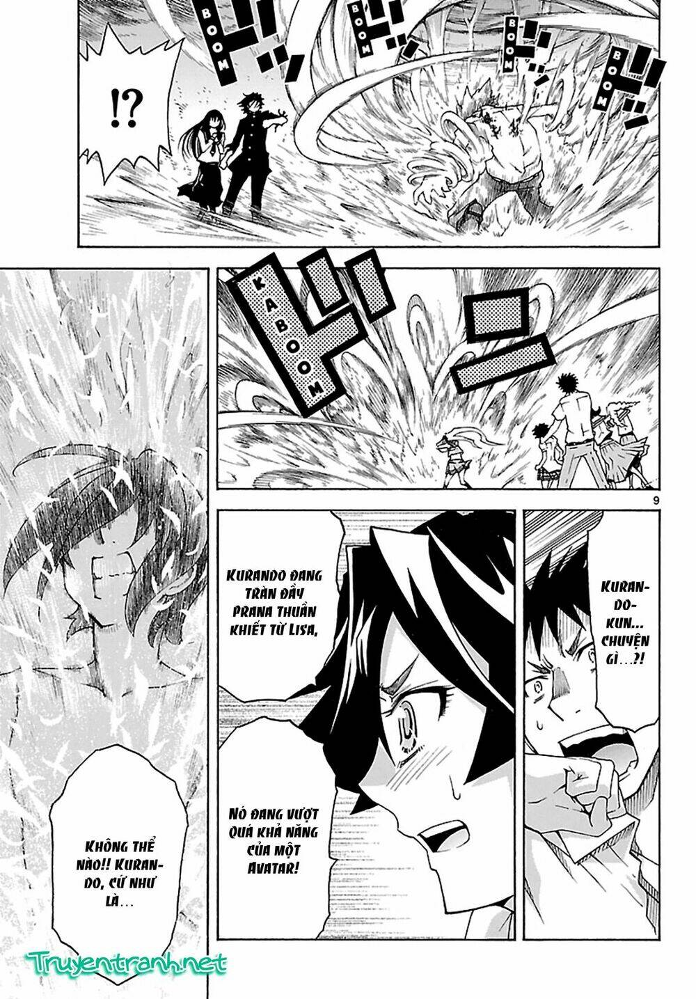 popcorn avatar chapter 28 12