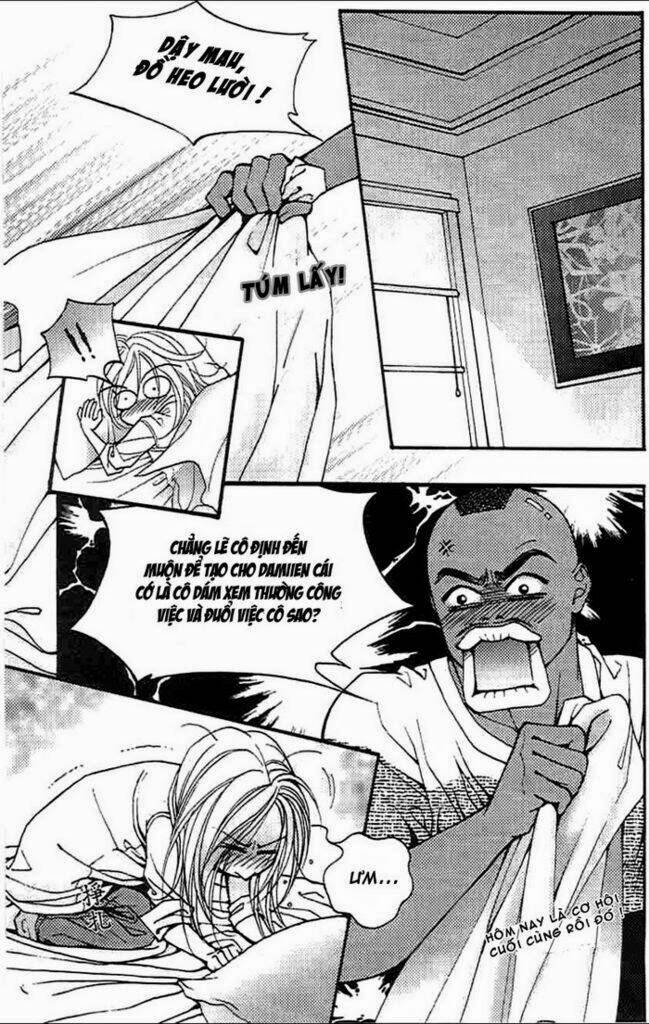 the one chapter 50 18