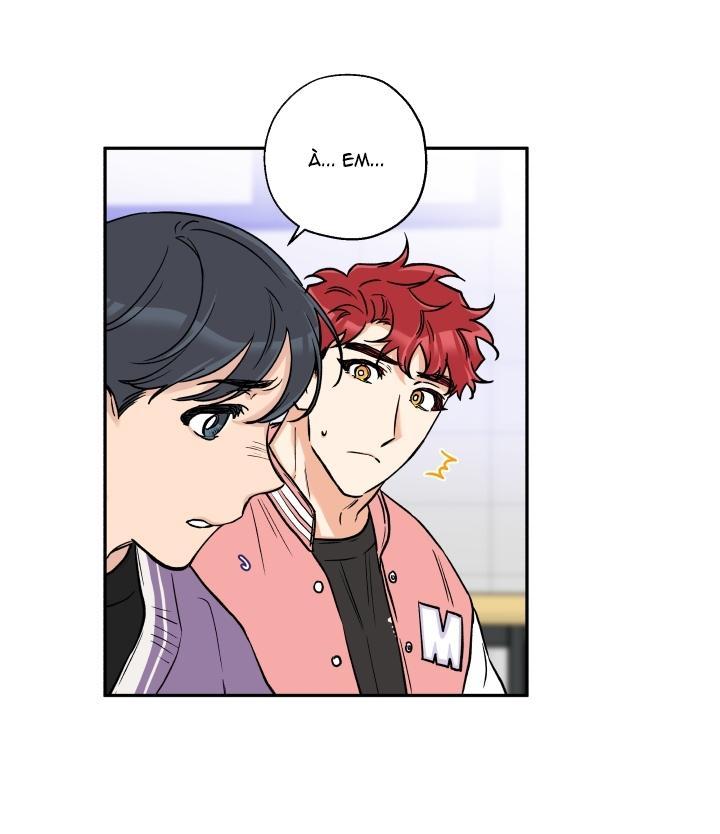 gâu gâu! chapter 15 55