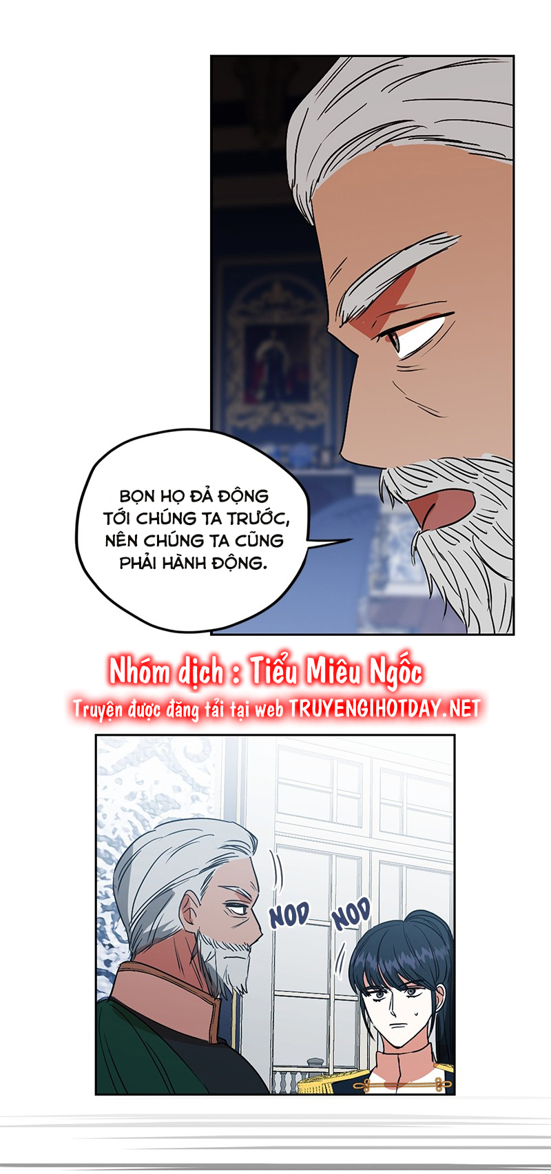 tôi sẽ nâng cấp chồng tôi trở thành một bậc thầy chapter 96 24