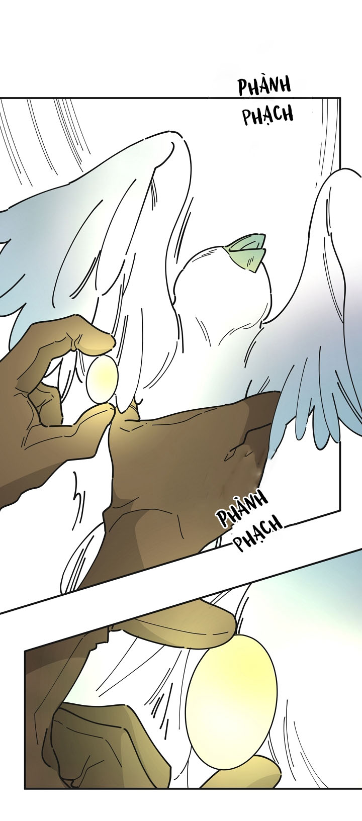 ác nữ tiểu thư chapter 70 10