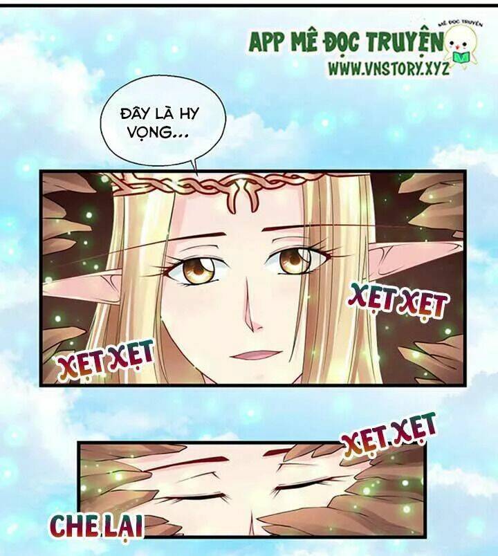 bồn tắm có vấn đề?! chapter 40 8