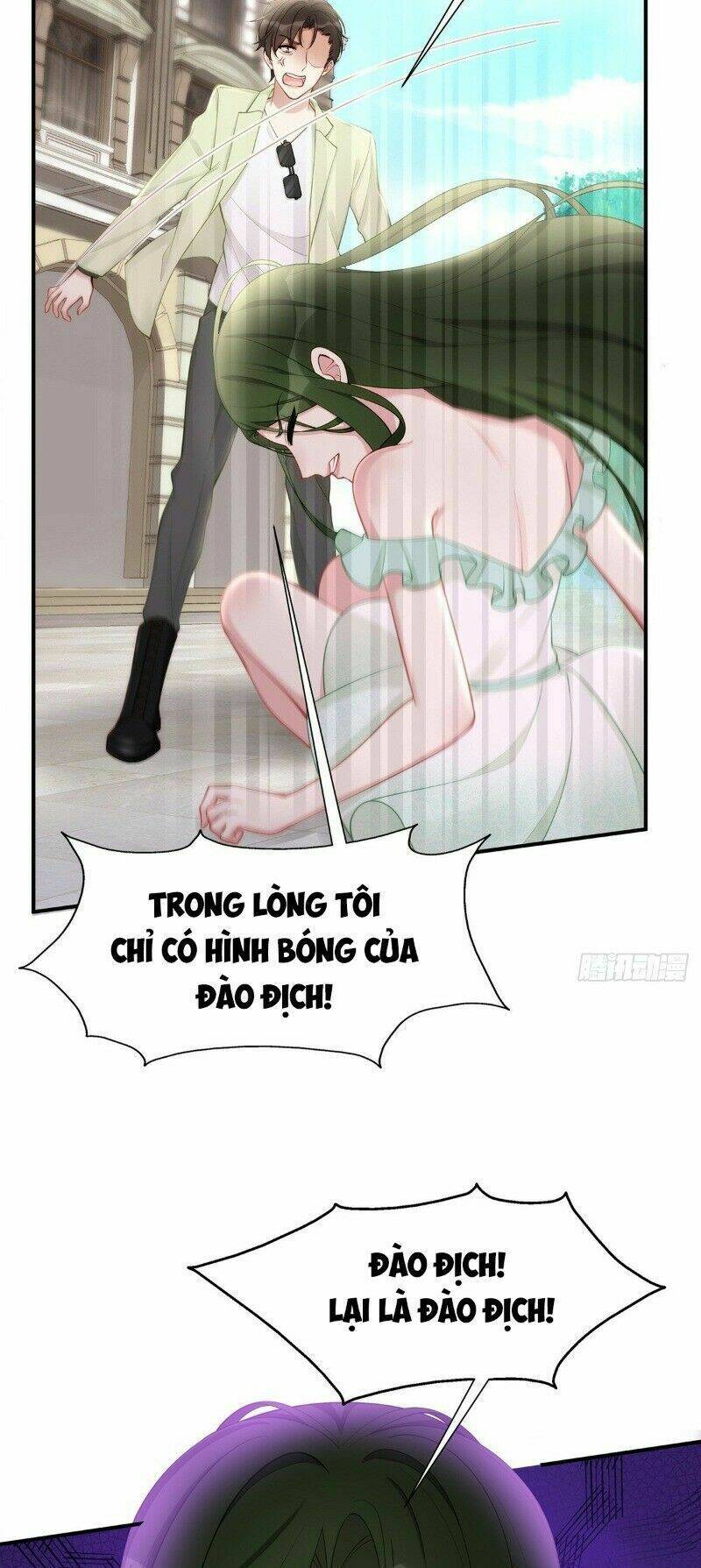 chỉ muốn cưng chiều em chapter 33 27