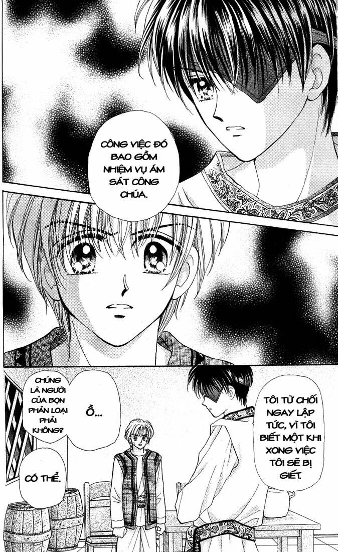 a fairy tale for you chapter 4 20