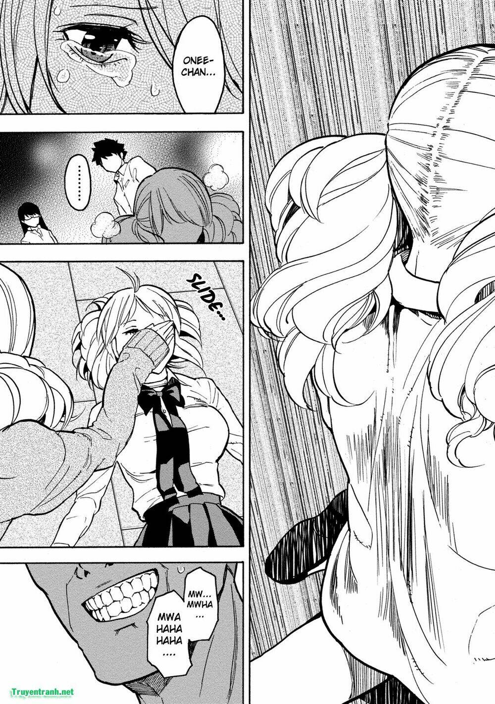 jinrou game chapter 24 10