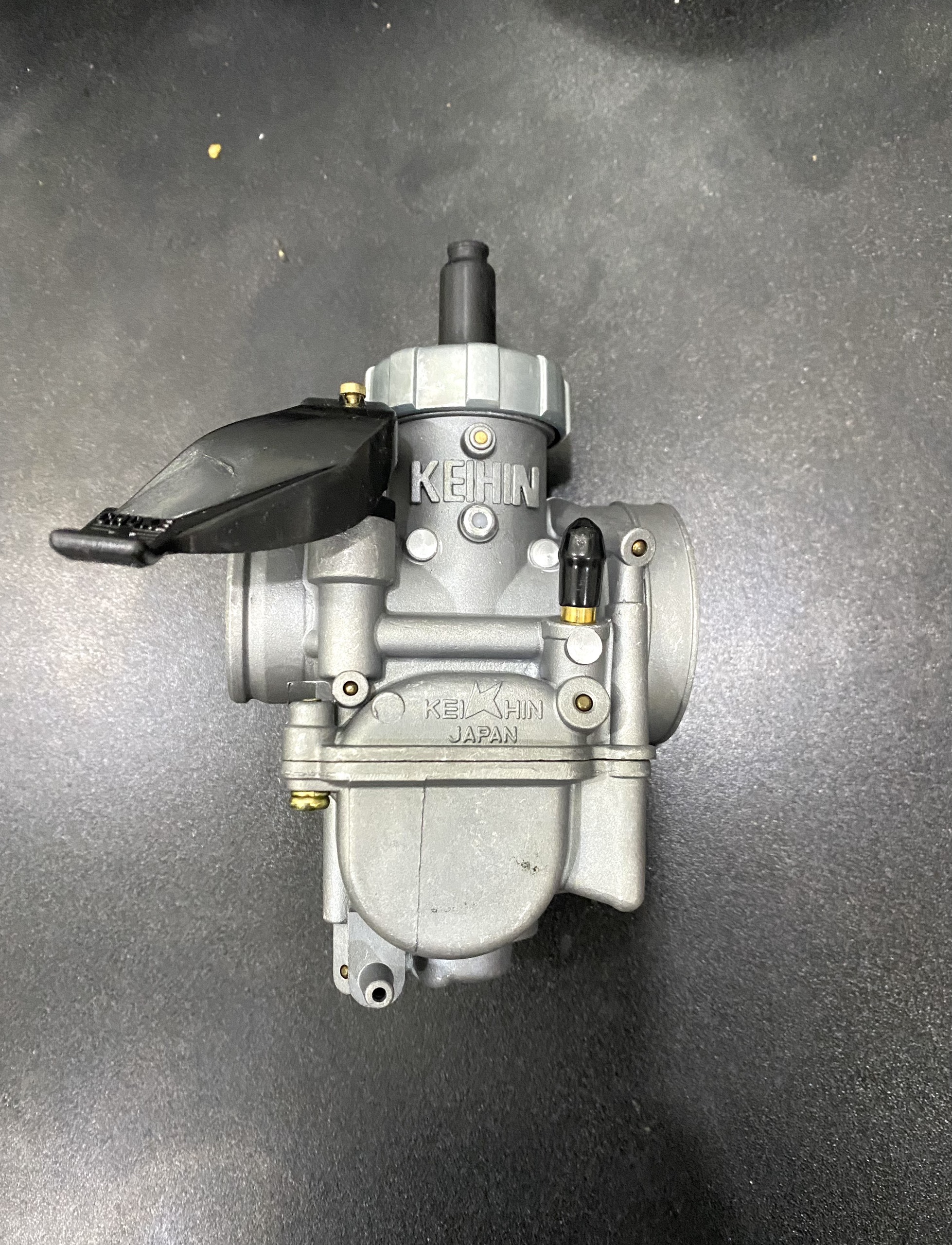 BỘ CHẾ HÒA KHÍ Bình xăng con : LS 135