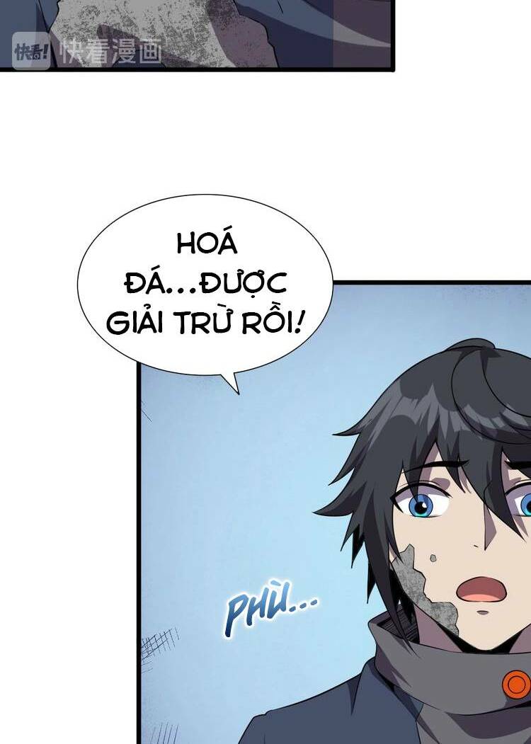 chào mừng đến thế giới cực lạc chapter 41 3