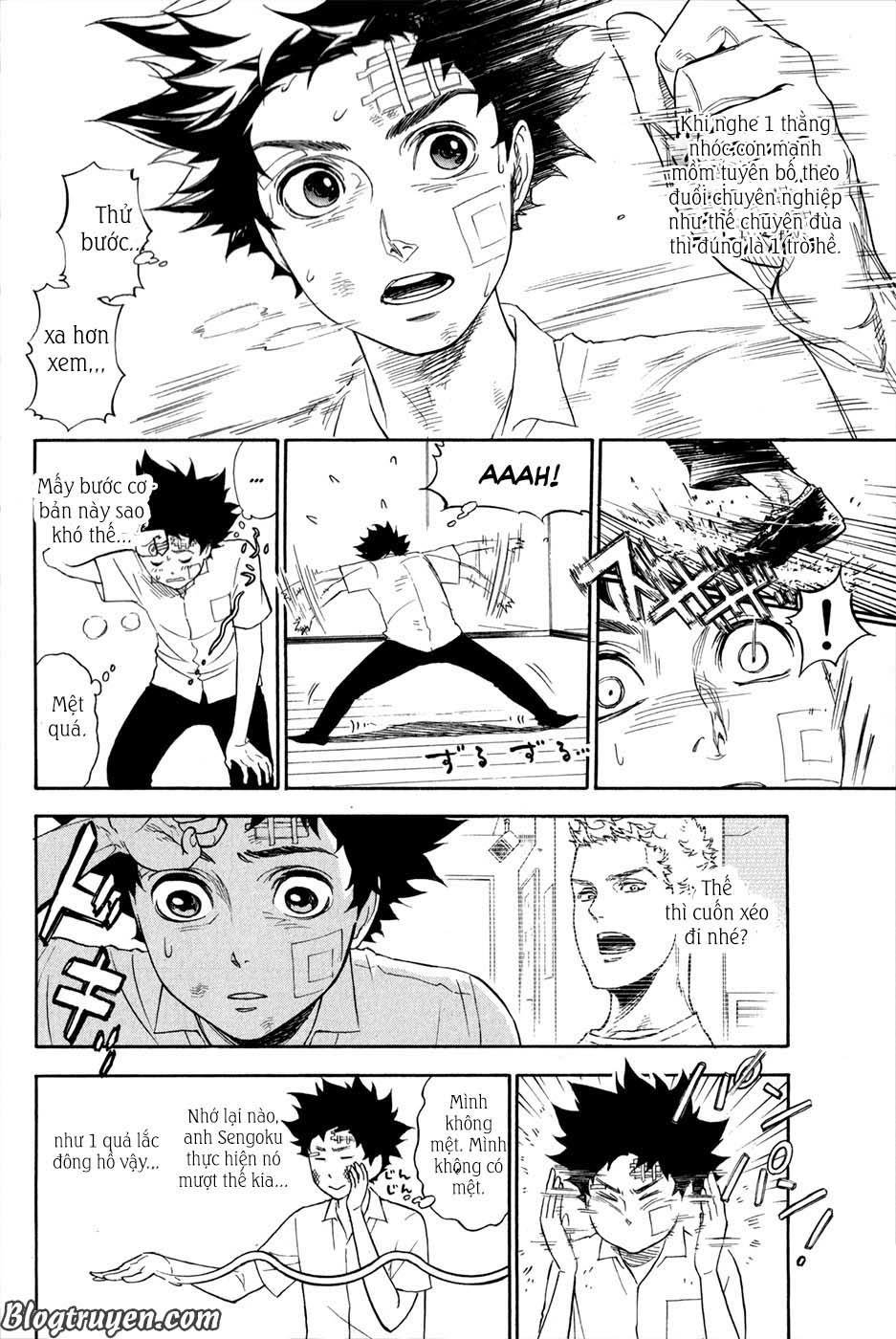 ballroom e youkoso chapter 1.2 35