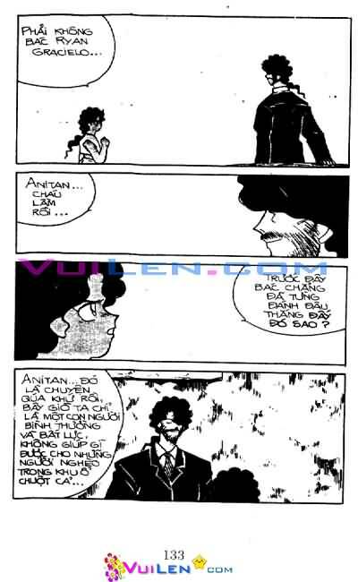 truyền nhân atula - shura no mon i chapter 27 134