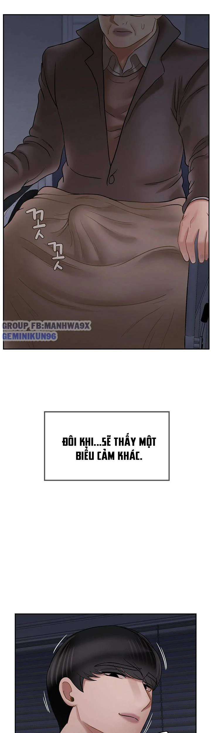 lớp học thể chất chapter 44 65