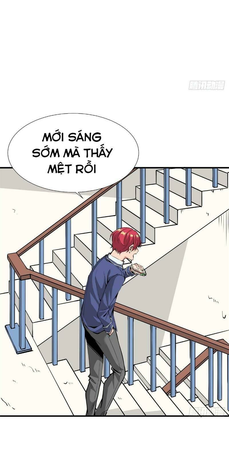 thiên luân chapter 15 23